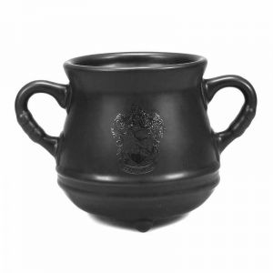 [Harry Potter: Cauldron Mug: Ravenclaw (Product Image)]