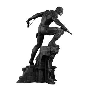 [Marvel: Daredevil: Premium Format Statue (Product Image)]