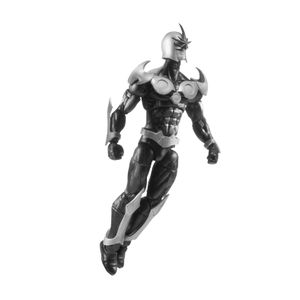 [Marvel Universe: Wave 21 Action Figures: Nova (Product Image)]