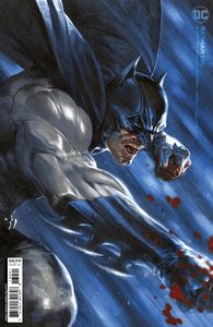 [Batman #130 (Cover B Gabrielle Dell Otto Card Stock Variant) (Product Image)]
