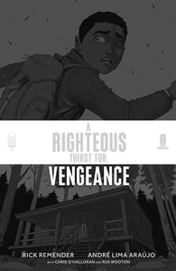 [A Righteous Thirst For Vengeance #7 (Product Image)]