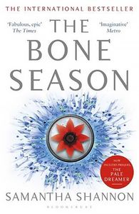 [The Bone Season (New Edition) (Product Image)]