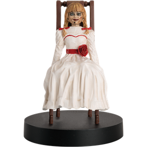 [Horror Heroes: 1/16 Scale Figure #3 Annabelle (Product Image)]