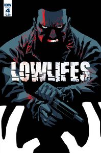 [Lowlifes #4 (Cover A Buccellato) (Product Image)]