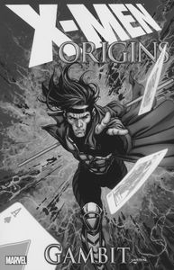 [X-Men: Origins: Gambit (Product Image)]