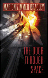 [The Door Through Space  (Product Image)]