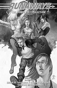 [Runaways: Complete Collection: Volume 2 (Product Image)]