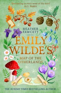 [Emily Wilde: Book 2: Emily Wilde's Map of the Otherlands (Hardcover) (Product Image)]