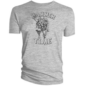 [Marvel: T-Shirts: Thor Hammer Time (Product Image)]