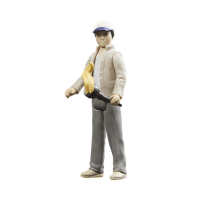 [Indiana Jones: The Temple Of Doom: Retro Collection Action Figure: Short Round (Product Image)]