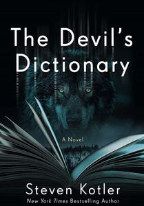 [The Devils Dictionary (Hardcover) (Product Image)]