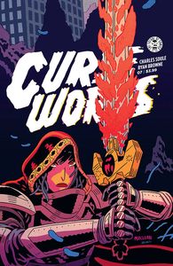 [Curse Words #7 (Cover B Maclean) (Product Image)]
