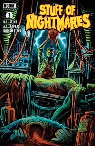 [Stuff Of Nightmares #3 (Cover A Francavilla) (Product Image)]