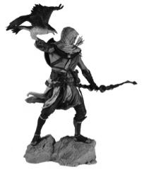 [Assassins Creed: Origins: Figurine: Bayek (Product Image)]