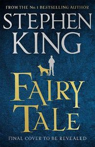 [Fairy Tale (Hardcover) (Product Image)]