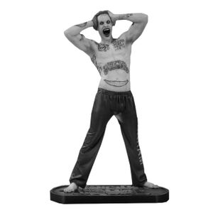 [Suicide Squad: Statue: The Joker (Product Image)]