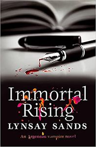 [Immortal Rising (Product Image)]