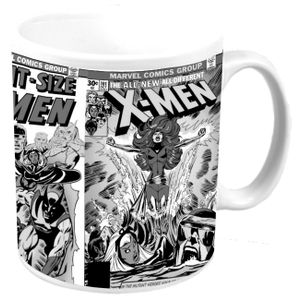 [Marvel: Mug: X-Men Classic Covers (Product Image)]