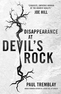 [Disapperance At Devils Rock (Signed) (Product Image)]