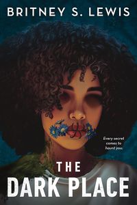 [The Dark Place (Hardcover) (Product Image)]