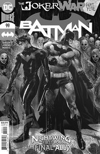 [Batman #99 (Joker War) (Product Image)]