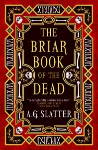 [The Briar Book Of The Dead (Product Image)]