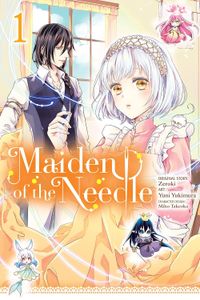 [Maiden Of The Needle: Volume 1  (Product Image)]