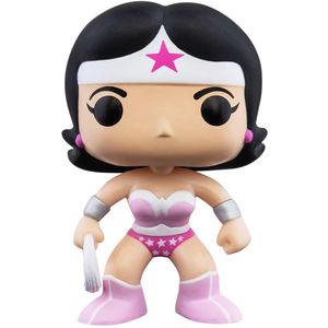 [DC: Wonder Woman: Pop! Vinyl Figure: BC Awareness (Product Image)]