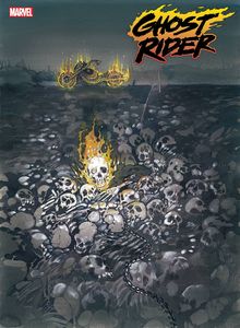 [Ghost Rider #3 (Momoko Stormbreakers Variant) (Product Image)]