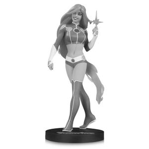[DC Designer Series: Statue: Starfire By Amanda Conner (Product Image)]