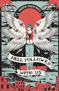 [Hell Followed With Us (Product Image)]