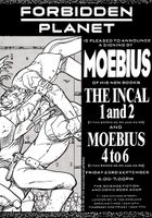 [Moebius Signing (Product Image)]
