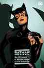 [The cover for Batman: One Bad Day: Catwoman #1 (One Shot) (Cover A Jamie McKelvie)]