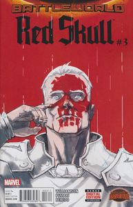 [Red Skull #3 (Product Image)]