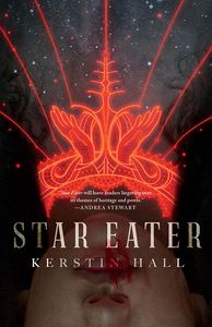 [Star Eater (Product Image)]