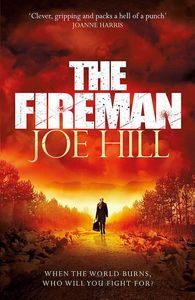 [The Fireman (Signed Edition) (Product Image)]
