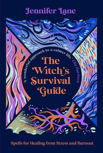 [The Witch's Survival Guide (Signed Edition) (Product Image)]