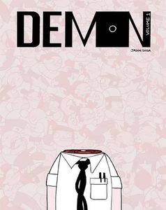 [Demon: Volume 1 (Product Image)]