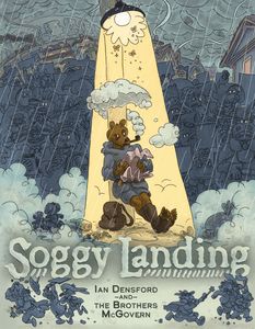 [Soggy Landing (Product Image)]