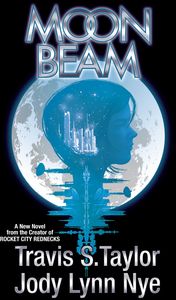 [Moon Beam (Hardcover) (Product Image)]