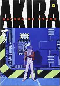 [Akira: Volume 2 (Kodansha Edition) (Product Image)]