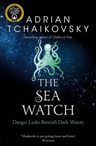 [Shadows Of The Apt: Book 6: The Sea Watch (Signed Edition) (Product Image)]