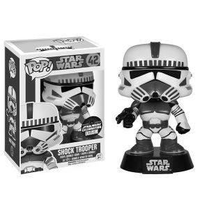 [Star Wars: Pop! Vinyl Figures: Shocktrooper (Product Image)]
