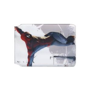 [Marvel: Travel Pass Holder: Spider-Man Street Art (Product Image)]