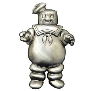 [Ghostbusters: Bottle Opener: Stay Puft (Product Image)]
