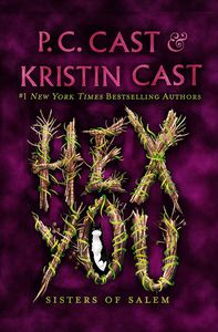 [Sisters Of Salem: Book 3: Hex You (Hardcover) (Product Image)]