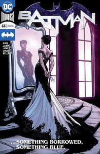 [Batman #44 (Variant Edition) (Product Image)]