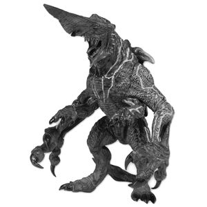 [Pacific Rim: Deluxe Action Figure: Knifehead Kaiju (18 Inch Version) (Product Image)]