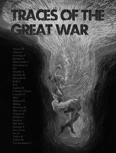 [Traces Of The Great War (Hardcover) (Product Image)]