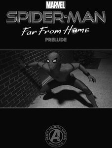 [Spider-Man: Far From Home: Prelude #1 (Product Image)]